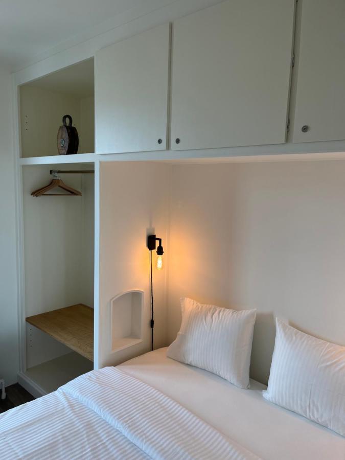 Penthouse Mathilde Apartment Ostend Exterior photo