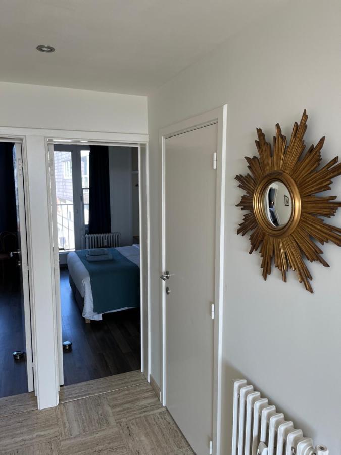 Penthouse Mathilde Apartment Ostend Exterior photo